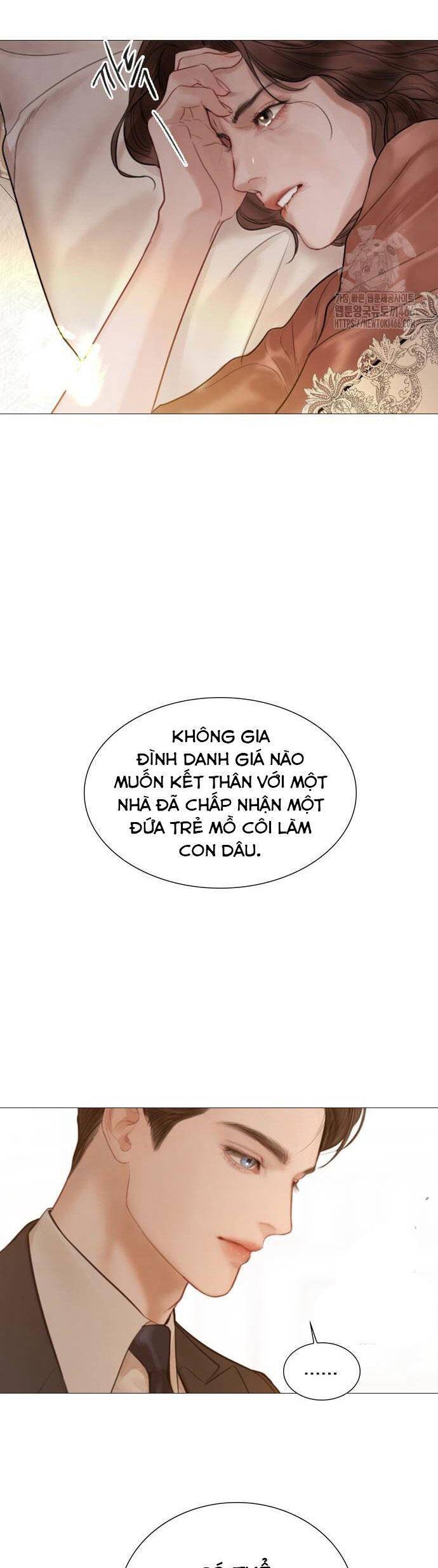 Khóc Đi, Hay Cầu Xin Tôi Cũng Được Chương 37 Ảnh 35
