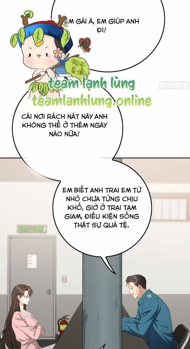 Người Tình Hợp Đồng Của Tổng Tài Chương 19 Ảnh 33