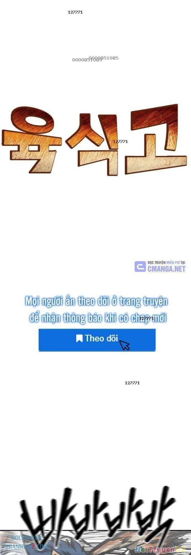 Trường Trung Học Thú Nhân Chương 88 Ảnh 9