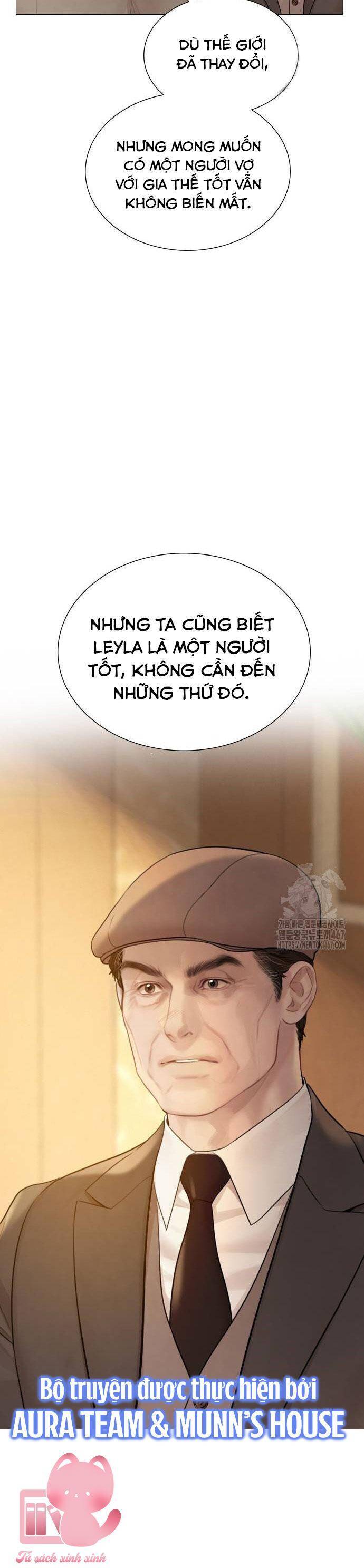 Khóc Đi, Hay Cầu Xin Tôi Cũng Được Chương 38 Ảnh 16