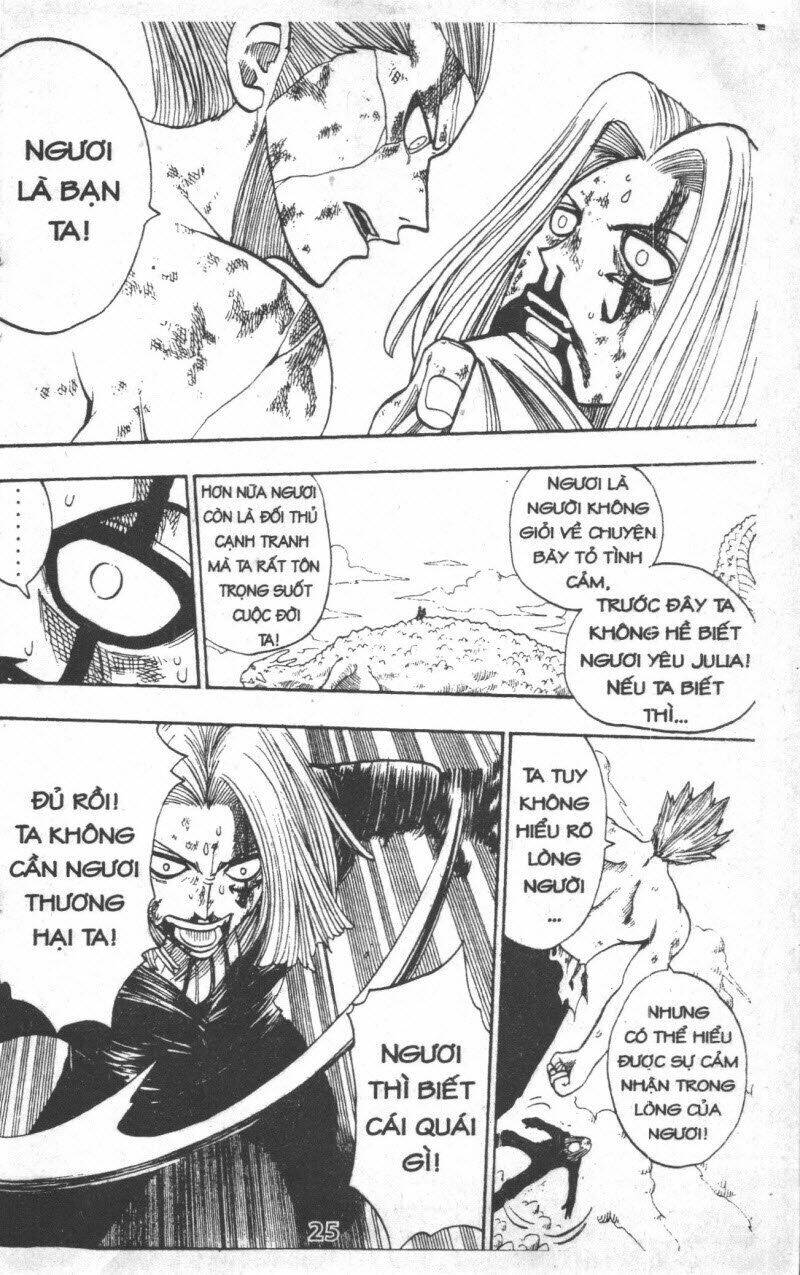 Rave Master (Scan) Chương 21 Ảnh 26