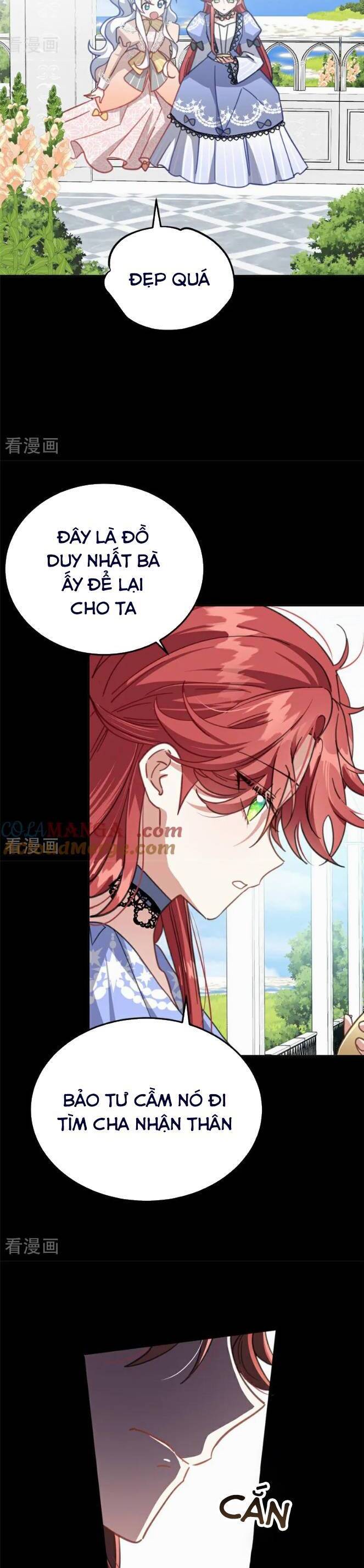 Bông Hoa Độc Của Nhà Công Tước Chương 49 Ảnh 5
