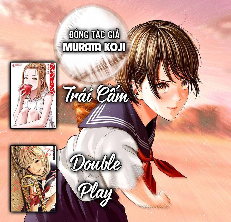 Double Play Chương 7 Ảnh 36