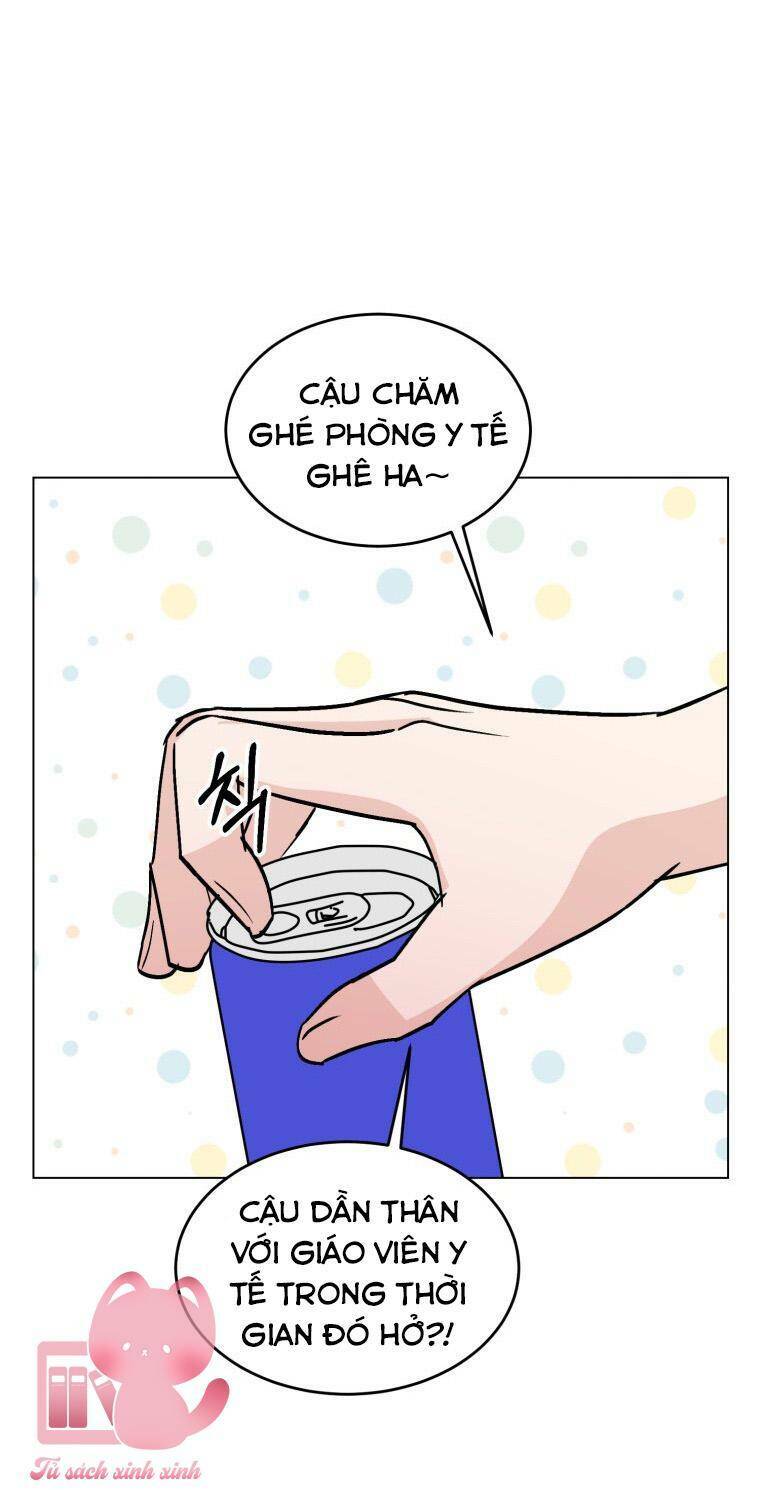 Bí Mật Highteen Chương 50 Ảnh 19