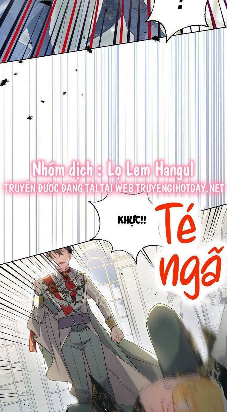 Trở Thành Con Dâu Của Kẻ Phản Diện Vì Thời Gian Có Hạn Chương 67 Ảnh 36