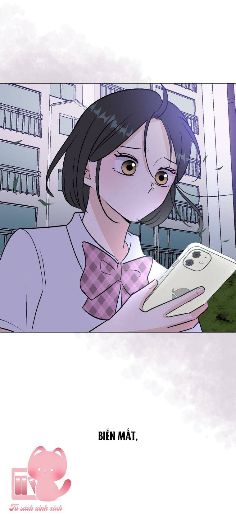 Bí Mật Highteen Chương 51 Ảnh 11