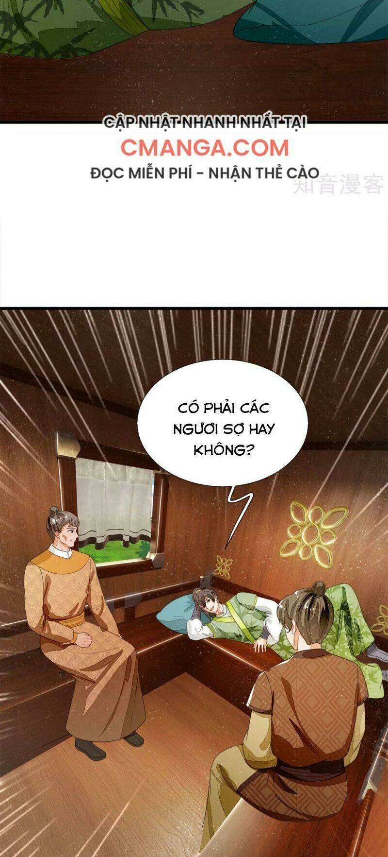 Đệ Nhất Hoàn Khố Chương 113 Ảnh 15