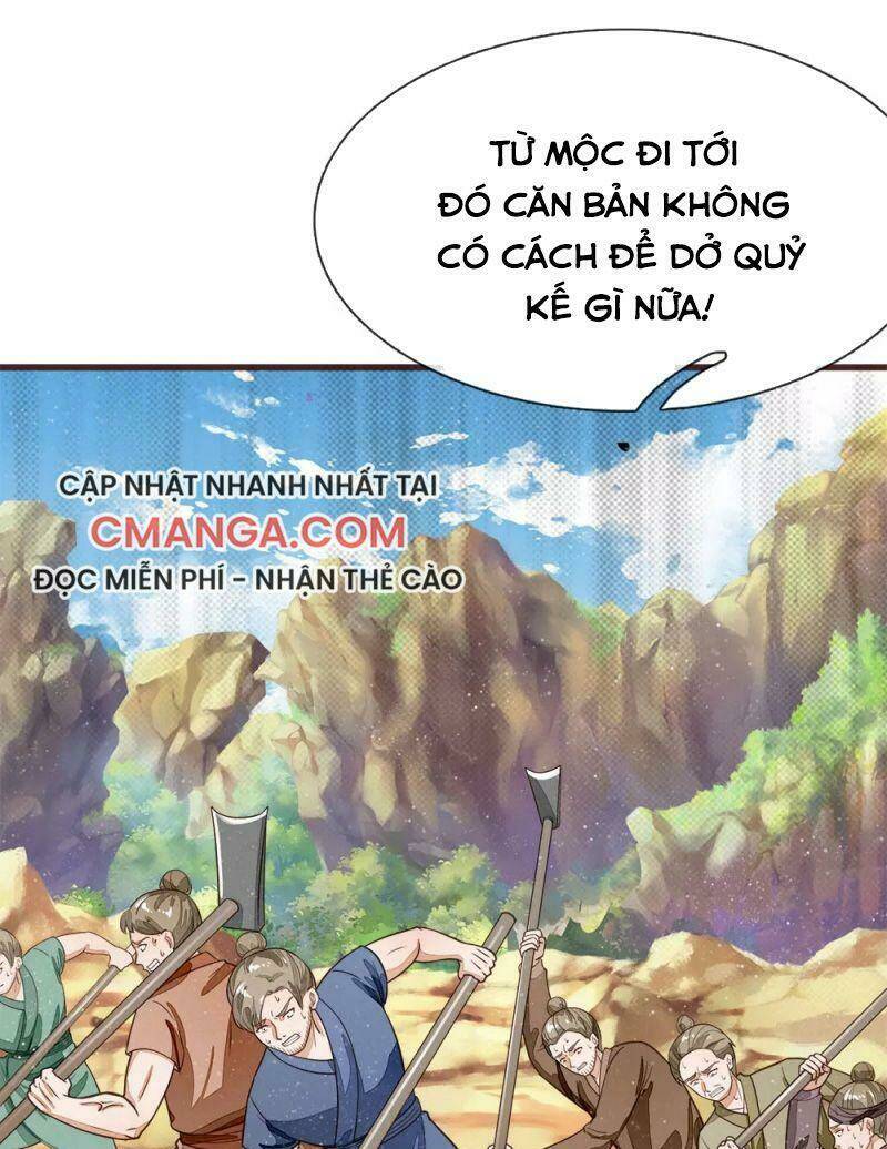 Đệ Nhất Hoàn Khố Chương 116 Ảnh 27