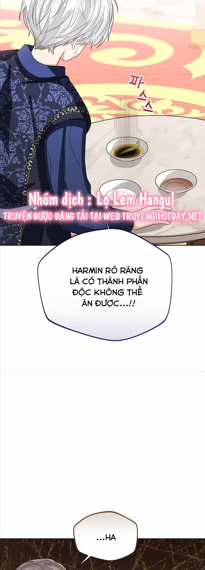 Công Chúa Bé Con Nhìn Vào Cửa Sổ Trạng Thái Chương 91 Ảnh 29
