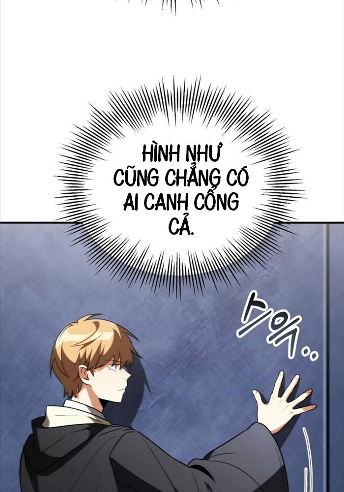 Con Trai Út Của Đại Pháp Sư Lừng Danh Chương 71 Ảnh 45