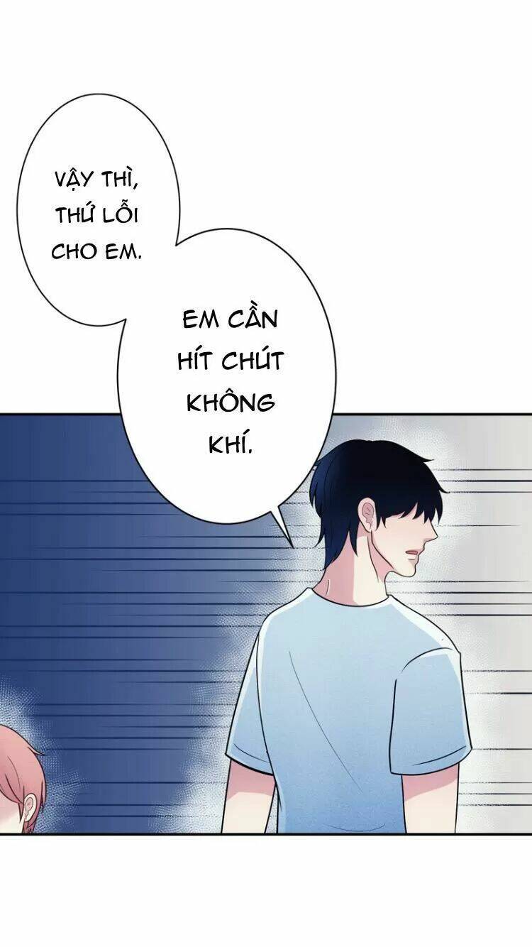 Sugar Pet Chương 23 Ảnh 18