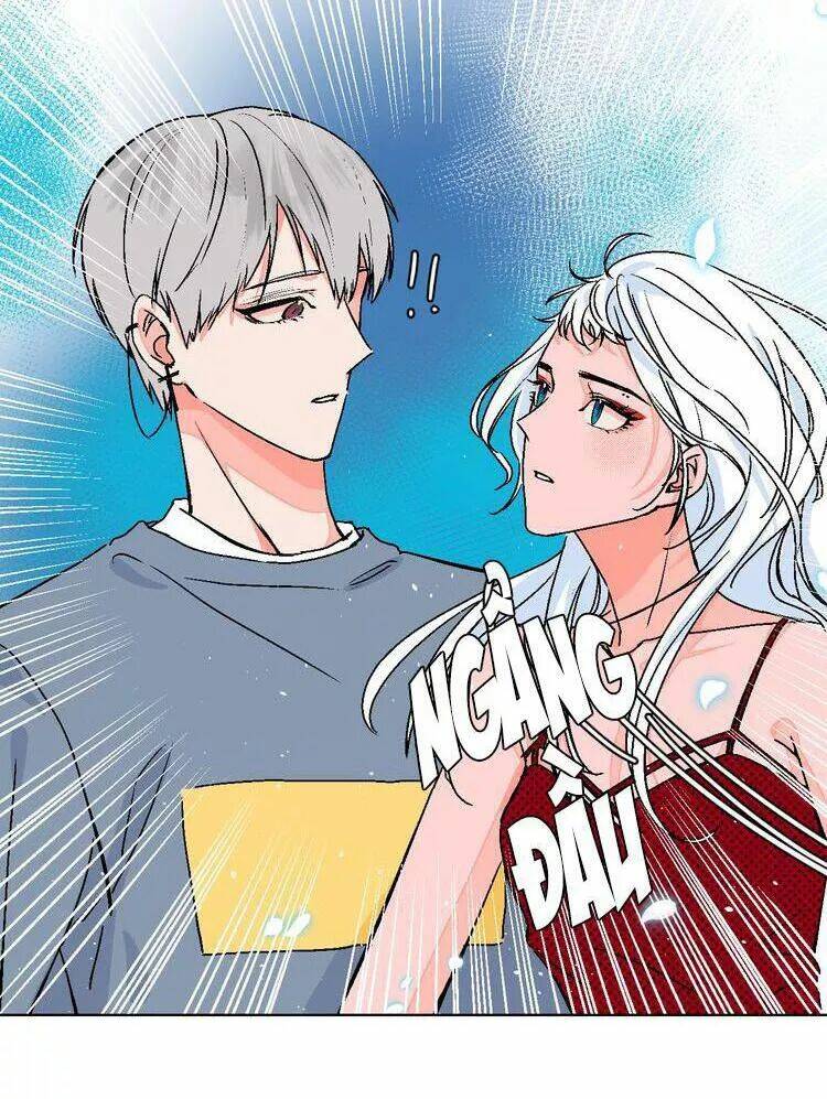 99 Độ F - Talk To Me Chương 30 Ảnh 32