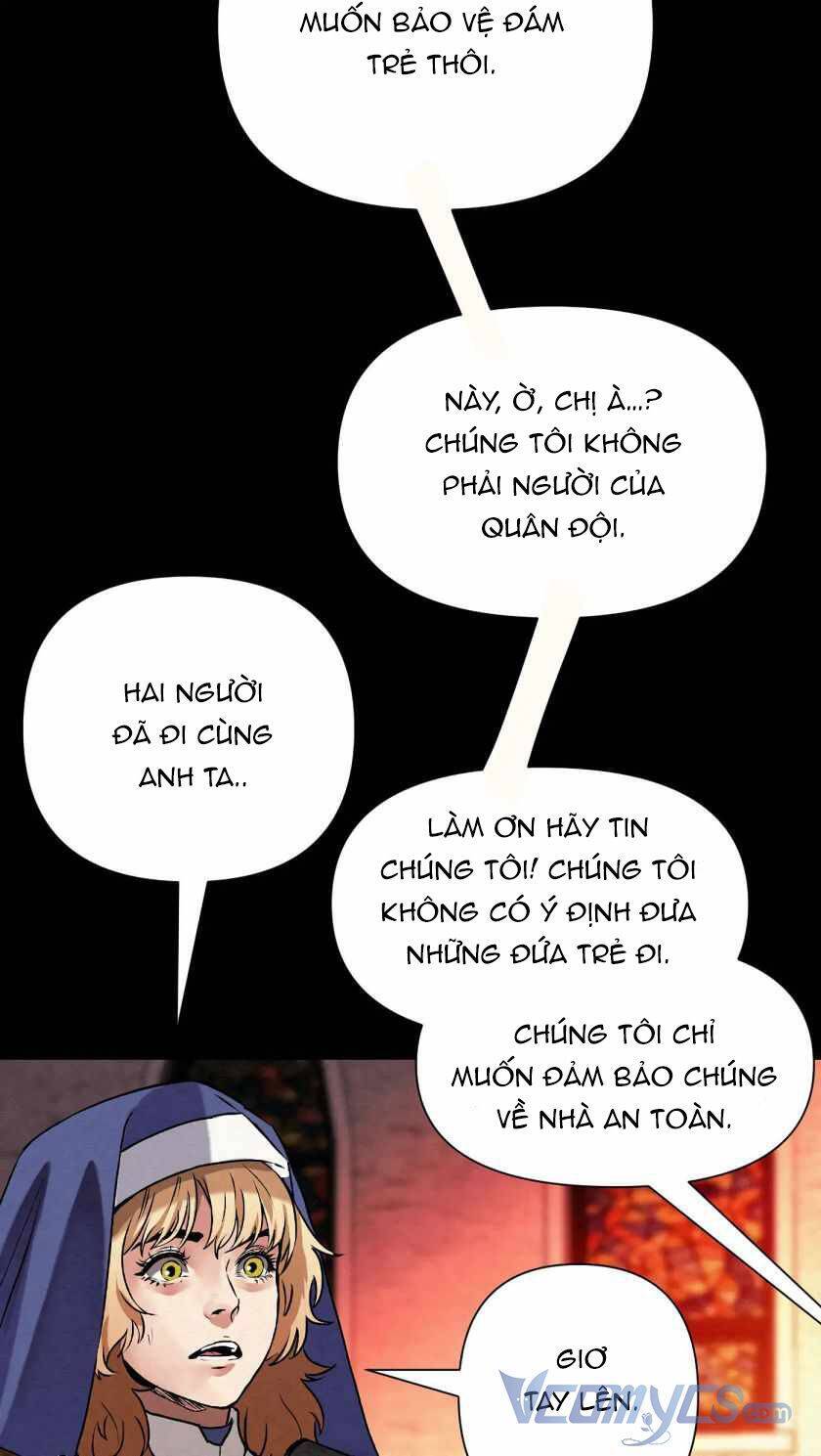 An Toàn Như Ở Nhà Chương 25 Ảnh 34