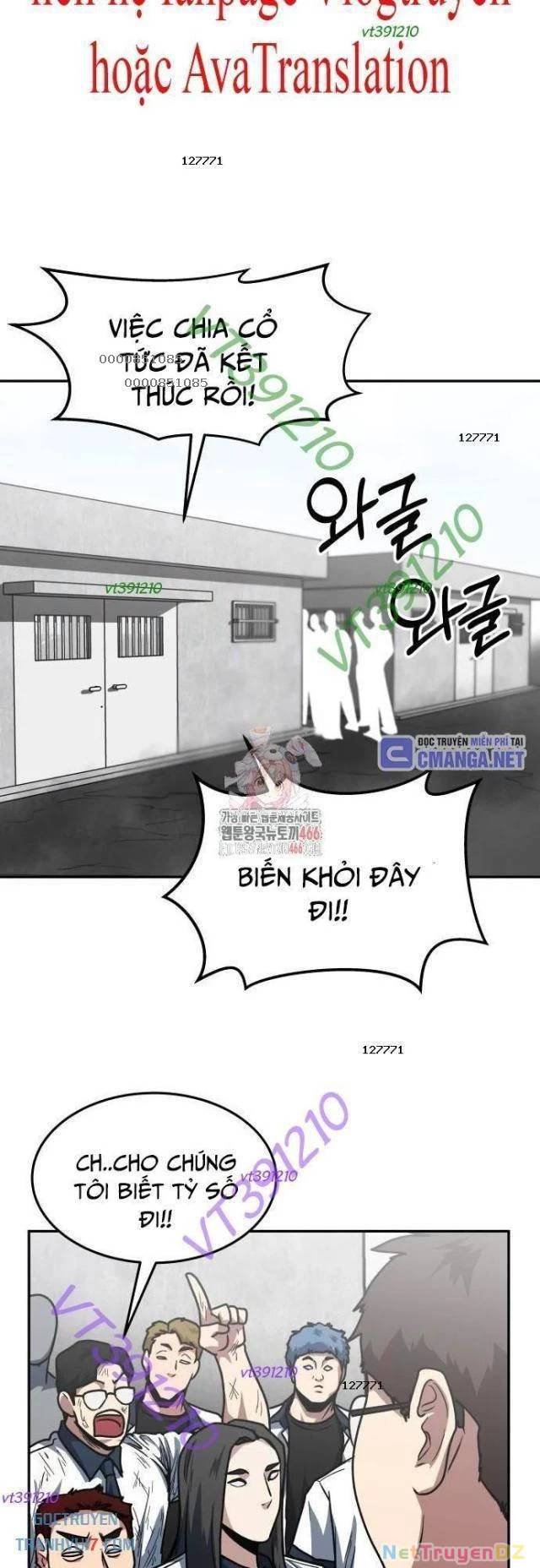 Trường Trung Học Thú Nhân Chương 88 Ảnh 3