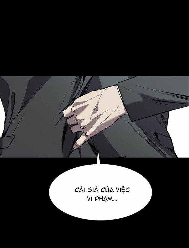 Báo Thù Chương 118 Ảnh 14