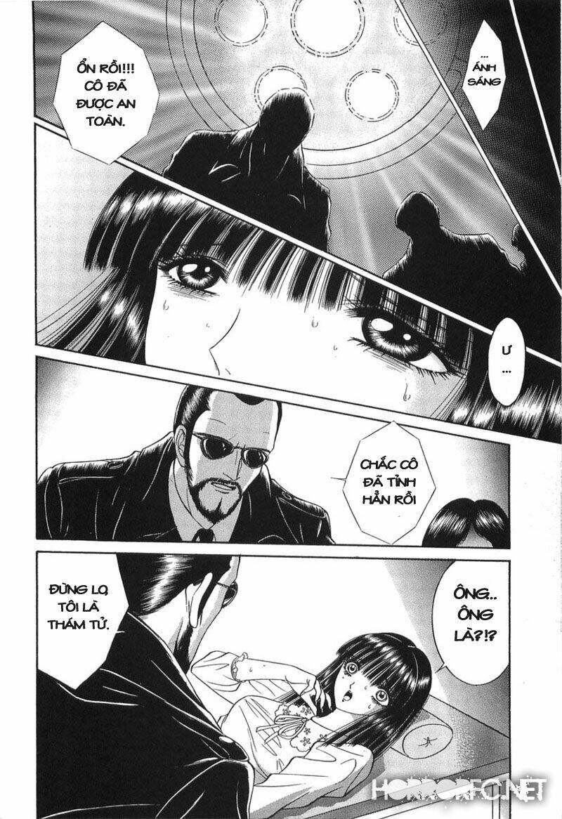 Shoujo Pandora Chương 2 Ảnh 36