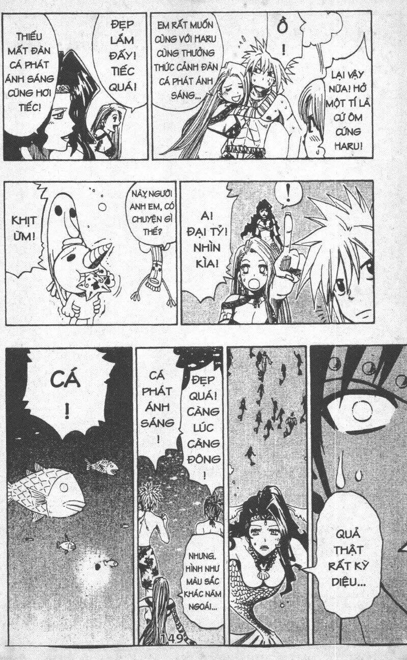 Rave Master (Scan) Chương 19 Ảnh 148
