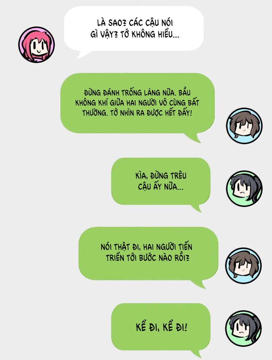 Oan Gia Chung Nhà ! Chương 121 Ảnh 9