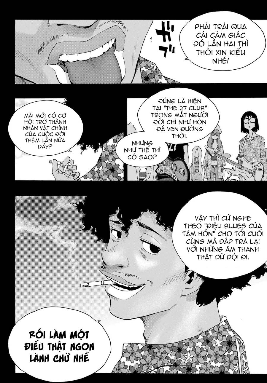 Shiori Experience - Jimi Na Watashi To Hen Na Oji-San Chương 93 Ảnh 10