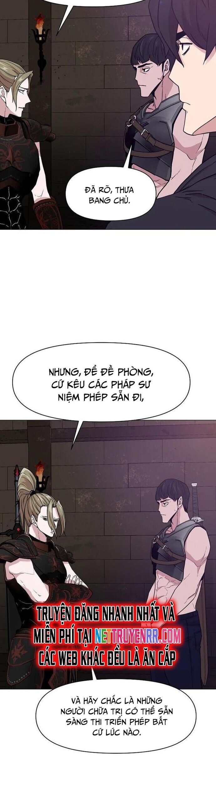 Lãng Khách Một Mình Chương 83 Ảnh 25