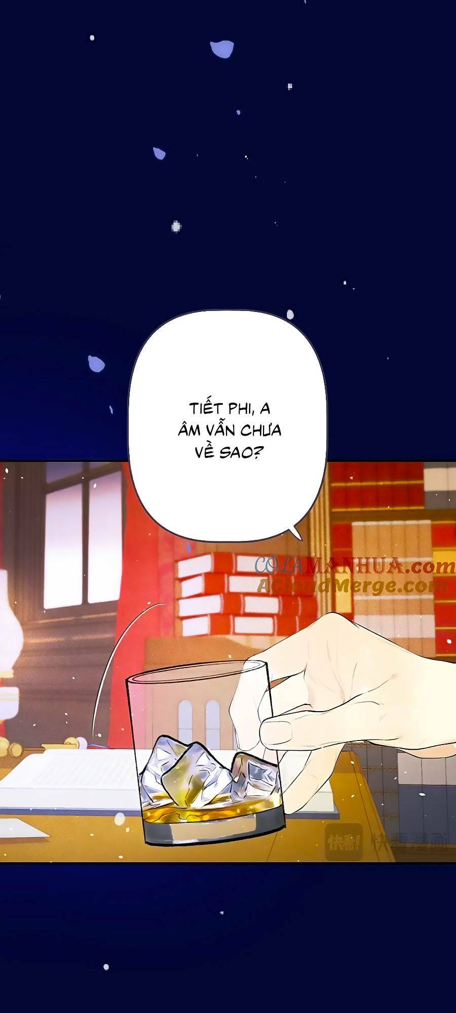 Lâu Tiểu Thư, Lại Gặp Nhau Rồi Chương 137 Ảnh 3