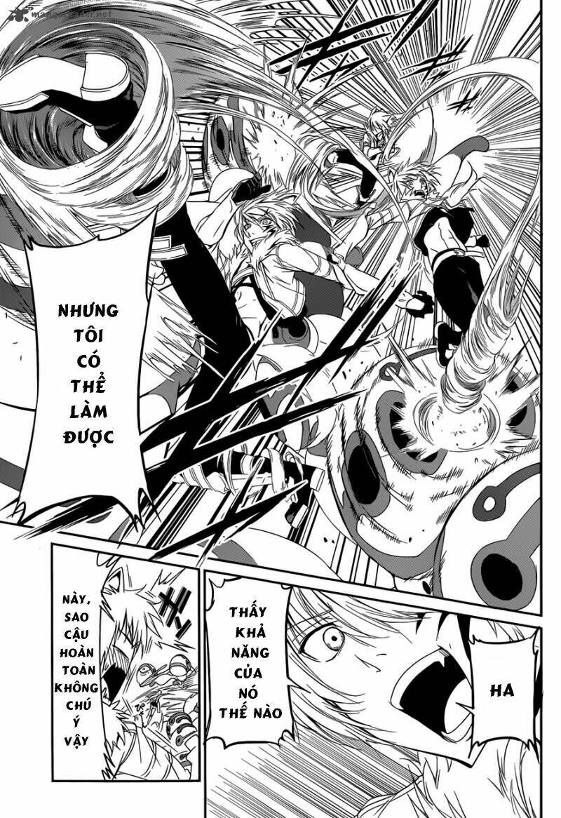 Dungeon Ni Deai Wo Motomeru No Wa Machigatte Iru Darou Ka Gaiden - Sword Oratoria Chương 3 Ảnh 9