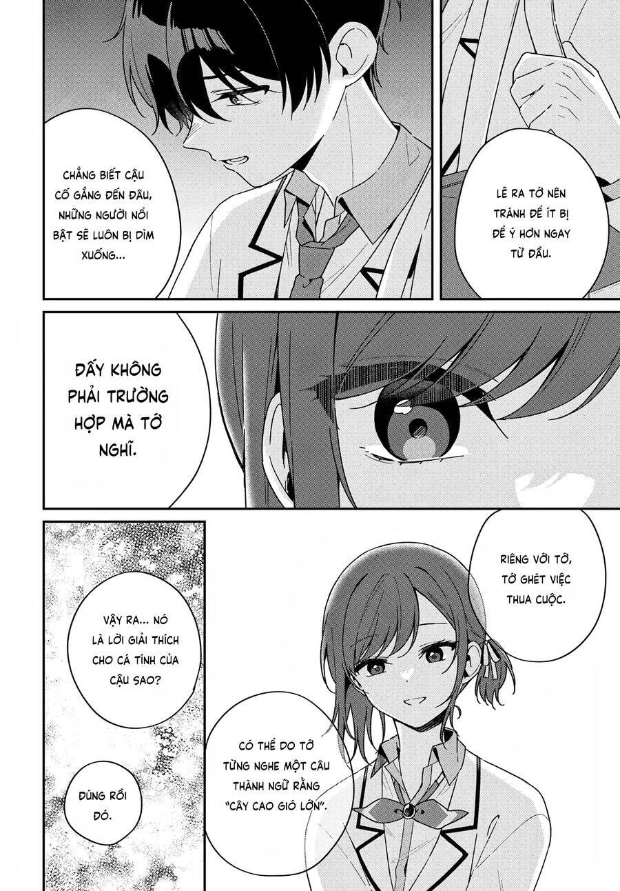 Futago Matomete 'Kanojo' Ni Shinai? Chương 2 Ảnh 27