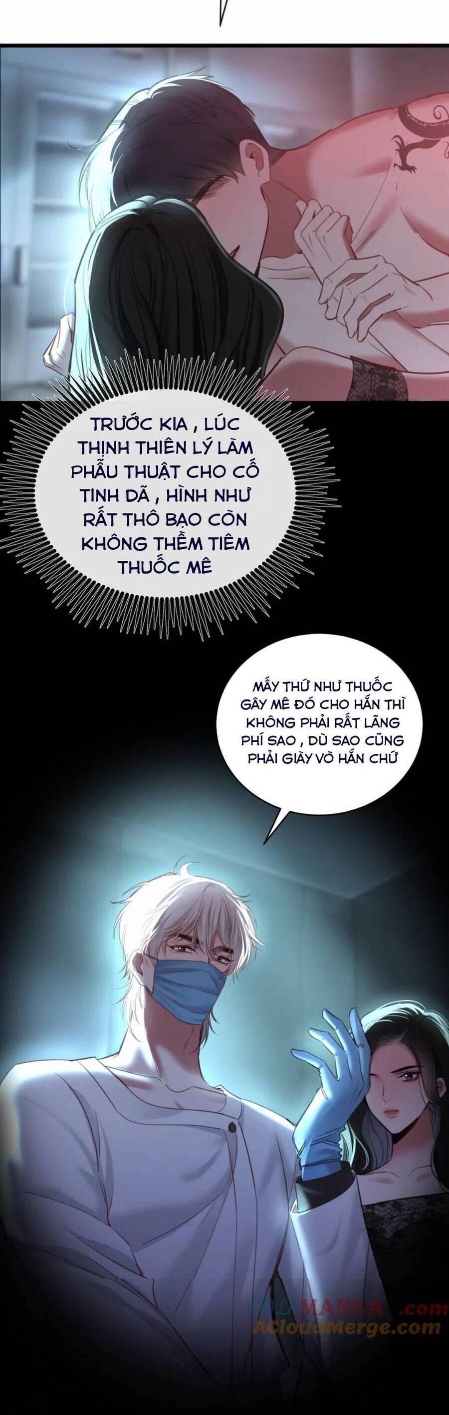 Tôi Cũng Là Đại Lão Chương 41 Ảnh 11
