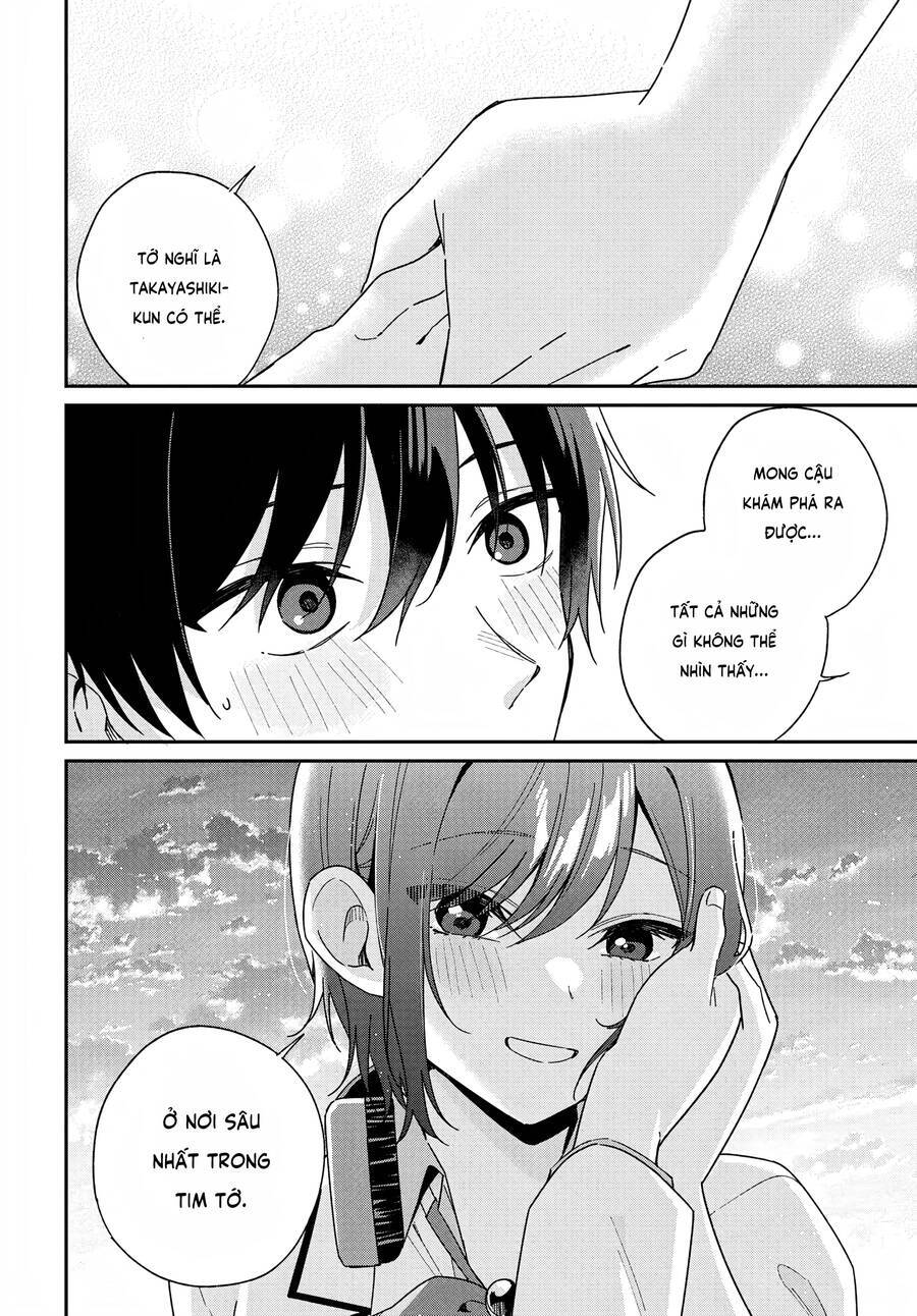 Futago Matomete 'Kanojo' Ni Shinai? Chương 3 Ảnh 19