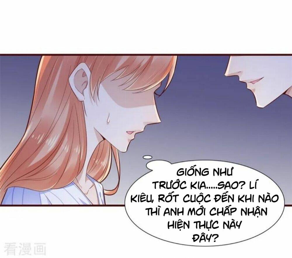 Bá Đạo Tổng Tài Yêu Tôi Chương 198 Ảnh 16