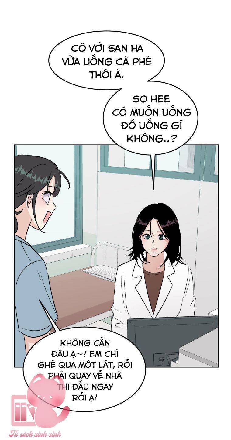 Bí Mật Highteen Chương 50 Ảnh 15