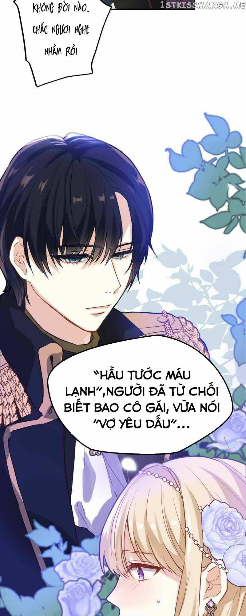 Từ Nghĩa Vụ Đến Thật Lòng Chương 1 Ảnh 20