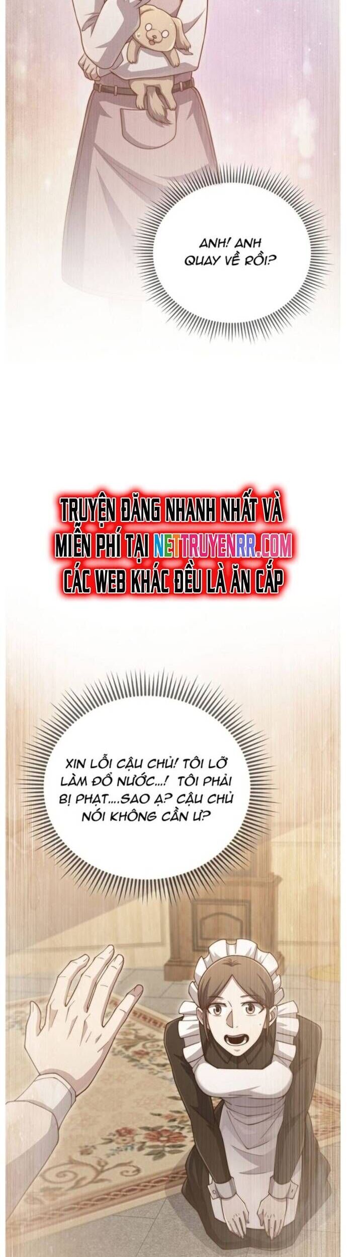 Thương Nhân Thánh Thần Chương 144 Ảnh 43
