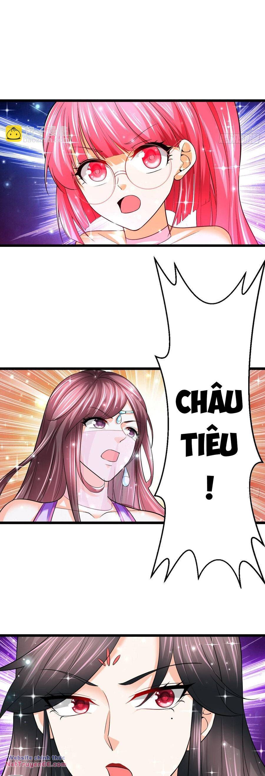 Võ Đạo Đỉnh Phong Chương 55 Ảnh 6