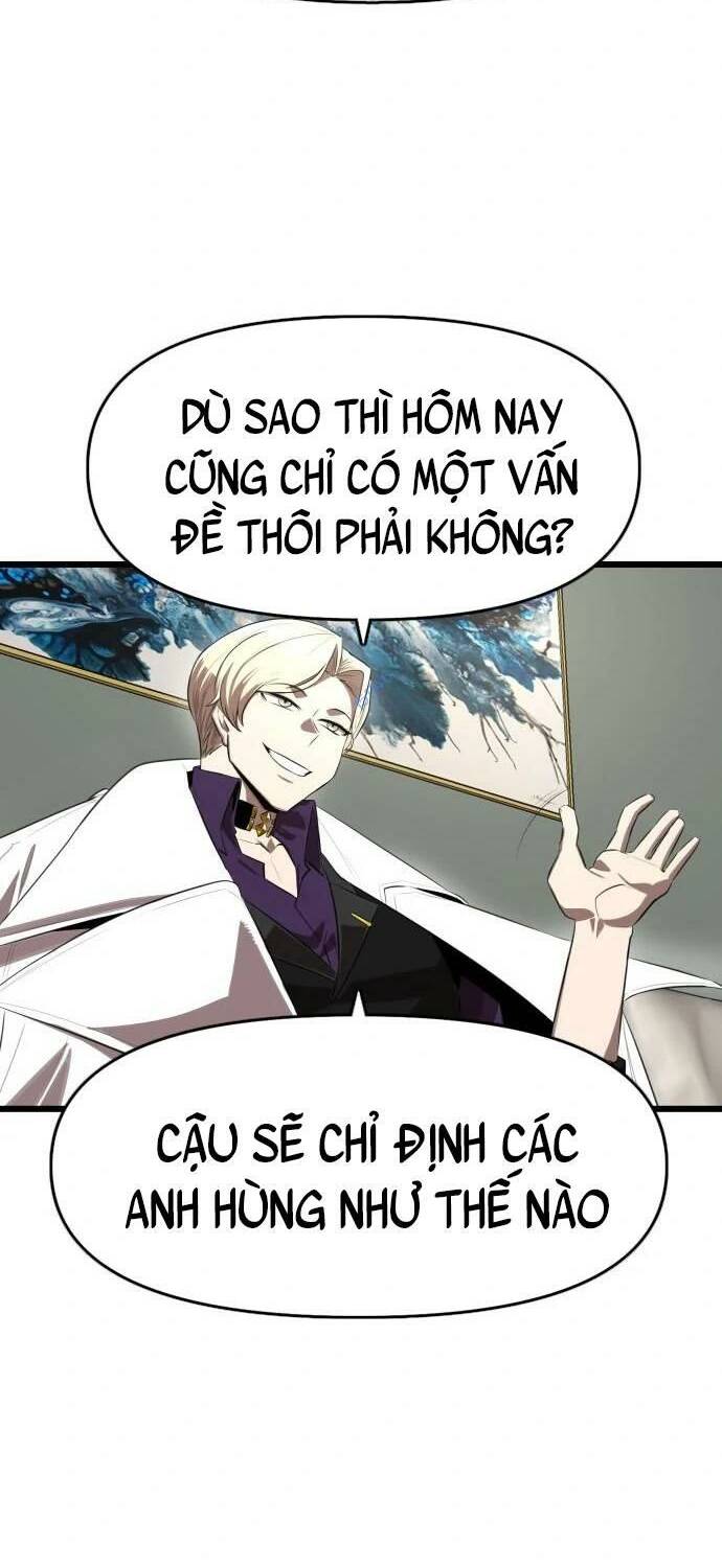 Người Thay Thế Anh Hùng Chương 12 Ảnh 26
