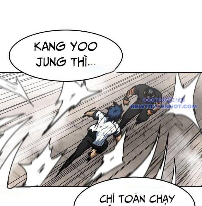 Trường Trung Học Thú Nhân Chương 91 Ảnh 17