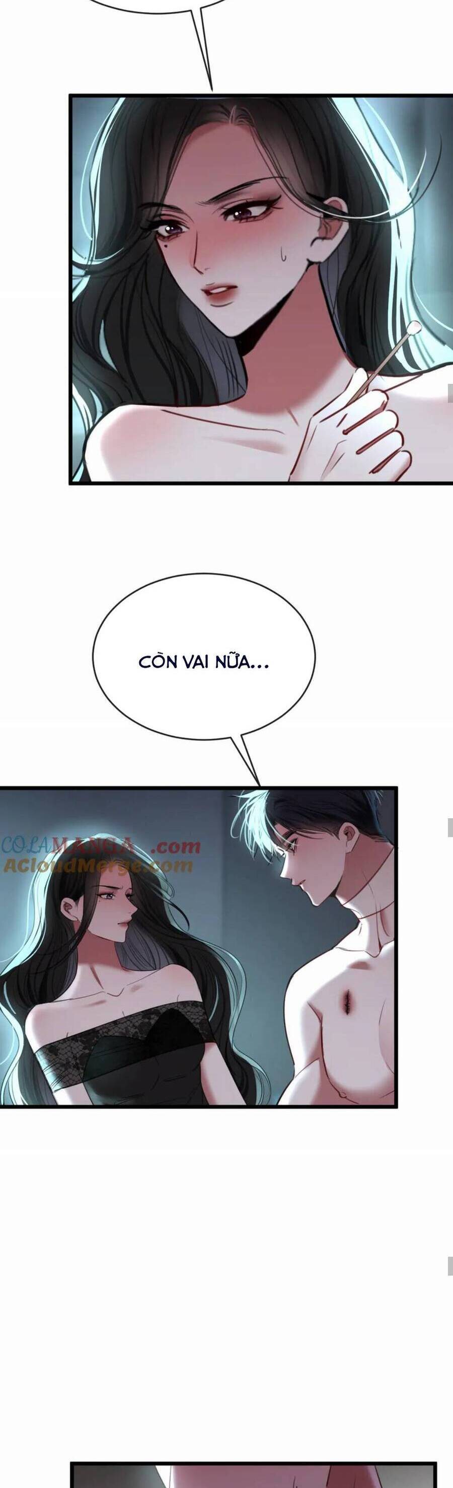 Tôi Cũng Là Đại Lão Chương 41 Ảnh 16