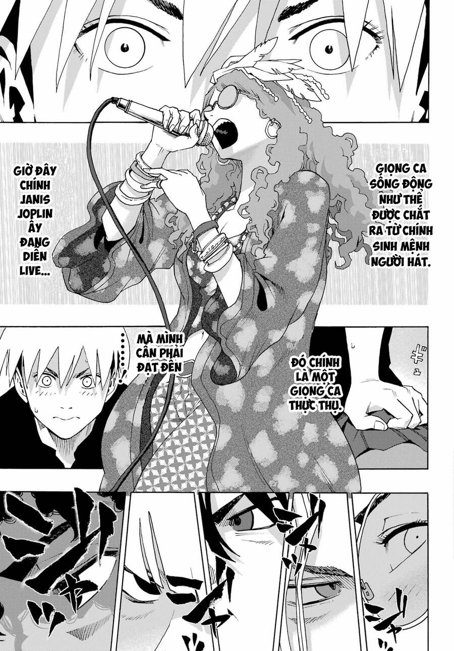 Shiori Experience - Jimi Na Watashi To Hen Na Oji-San Chương 93 Ảnh 30