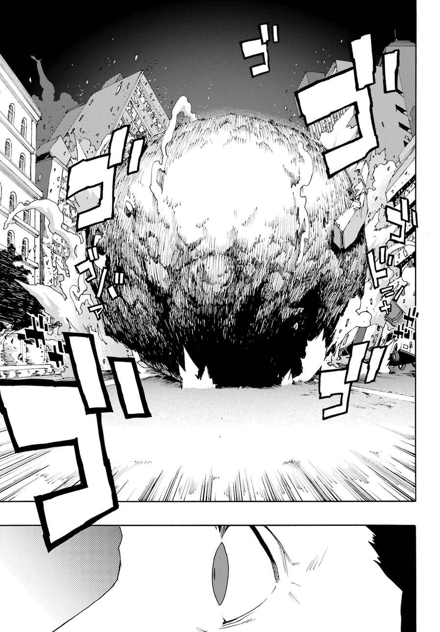 Shiori Experience - Jimi Na Watashi To Hen Na Oji-San Chương 93 Ảnh 36