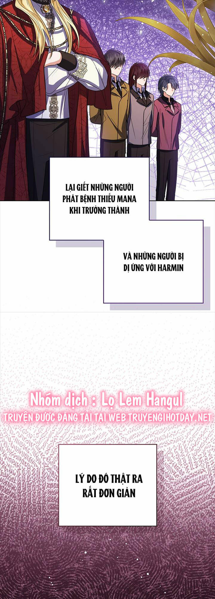 Công Chúa Bé Con Nhìn Vào Cửa Sổ Trạng Thái Chương 91 Ảnh 38