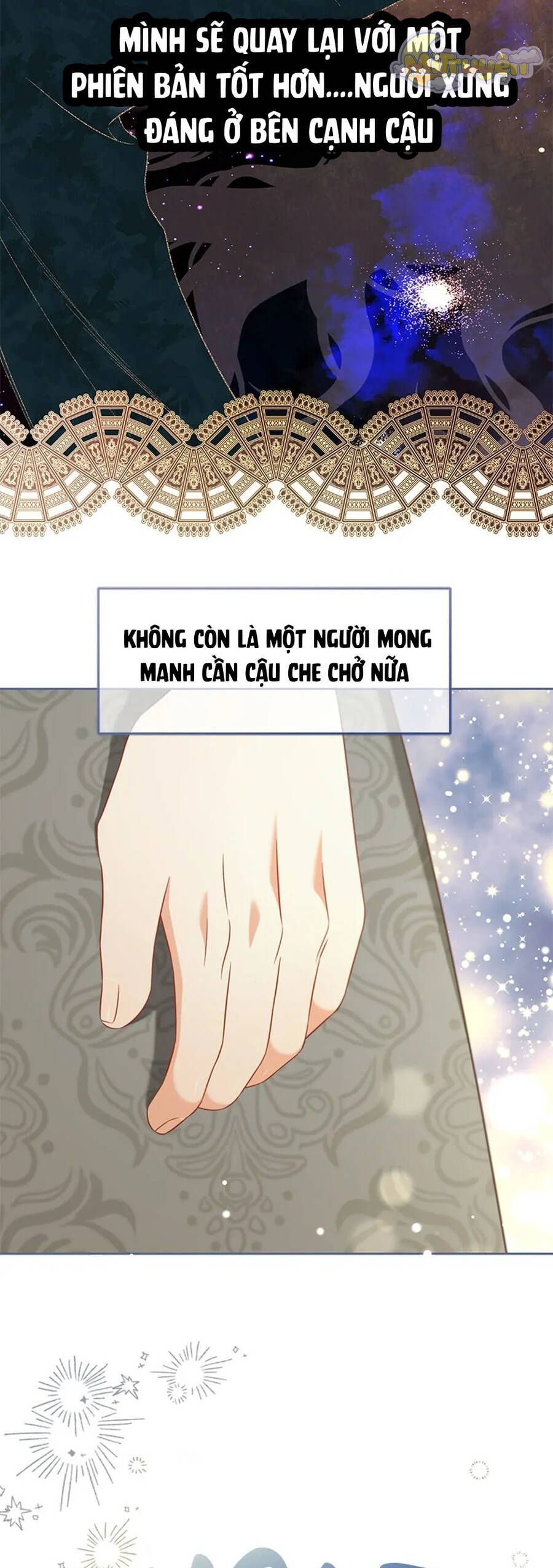 Tôi Sẽ Ở Ngay Bên Cạnh Nam Chính Chương 53 Ảnh 14
