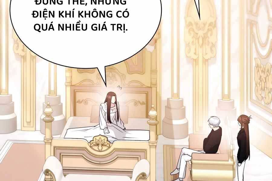 Giấc Mơ Trong Game Trở Thành Hiện Thực Chương 67 Ảnh 69