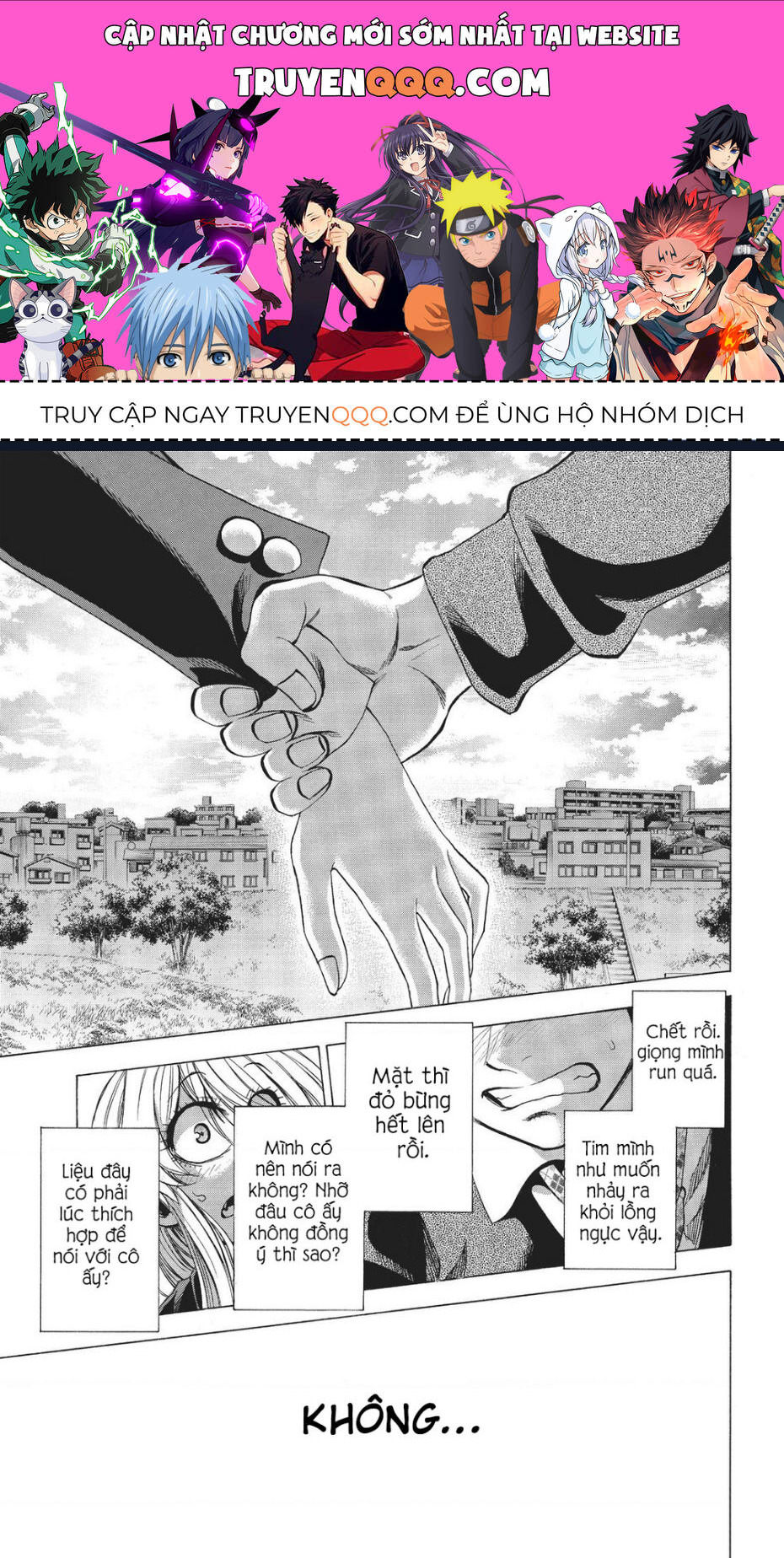 Jitsu Wa Watashi Wa Information Chương 86 Ảnh 2
