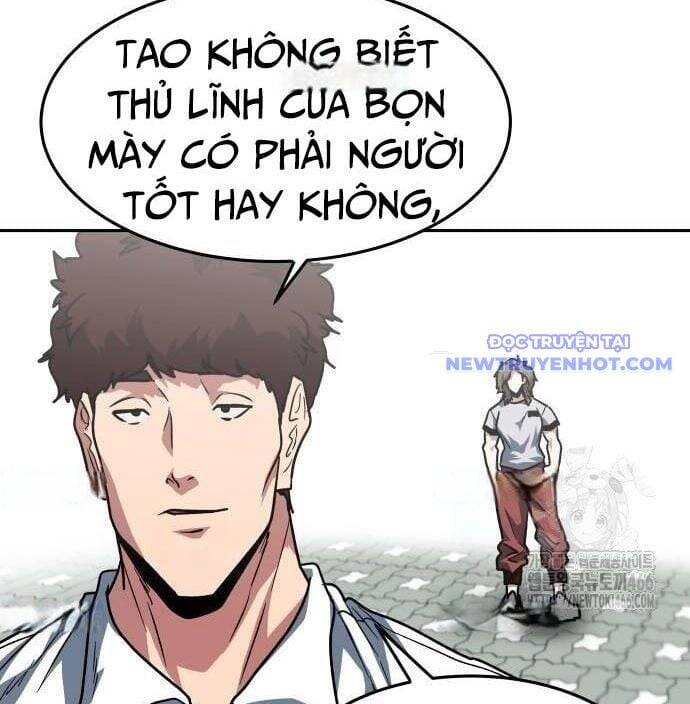 Trường Trung Học Thú Nhân Chương 92 Ảnh 57
