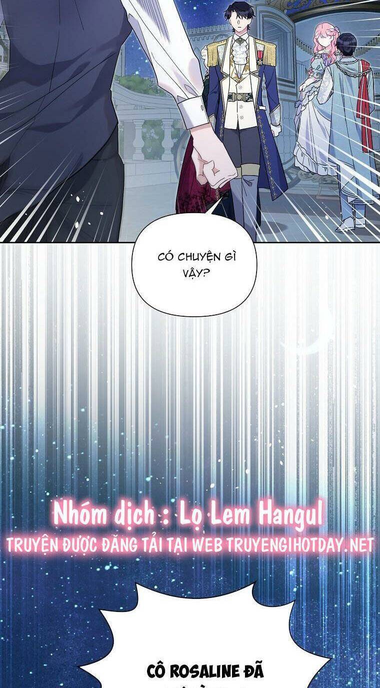 Trở Thành Con Dâu Của Kẻ Phản Diện Vì Thời Gian Có Hạn Chương 67 Ảnh 79