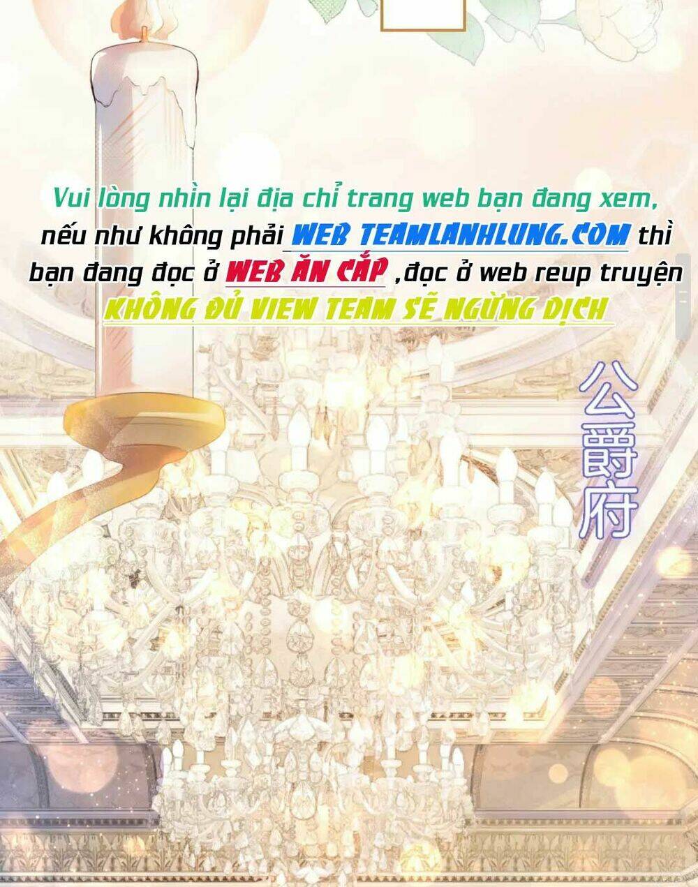 Tôi Tỏ Tình Với Kẻ Thù Của Tôi Chương 7 Ảnh 19