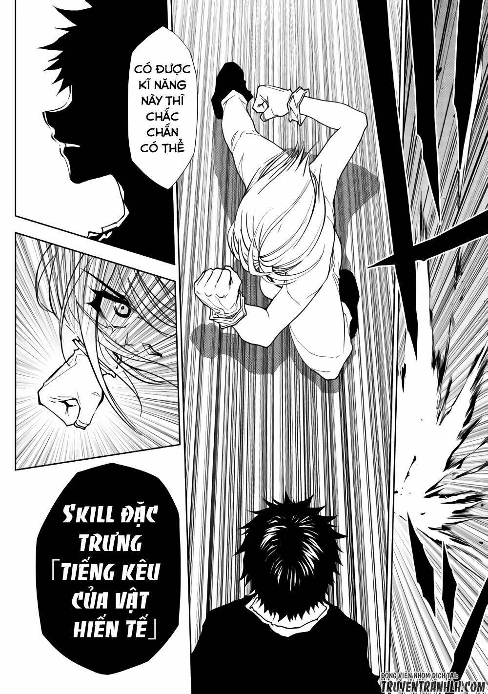 Dungeon Seeker Chương 29 Ảnh 17