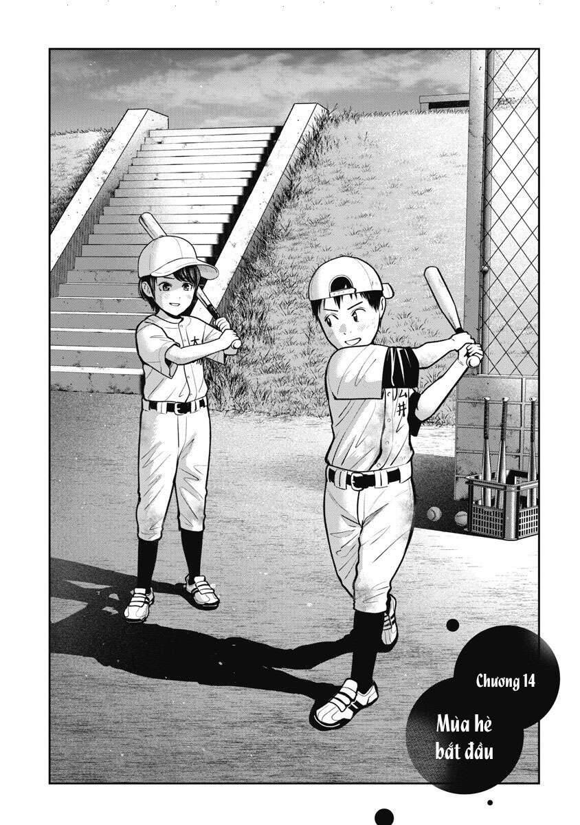 Double Play Chương 14 Ảnh 4