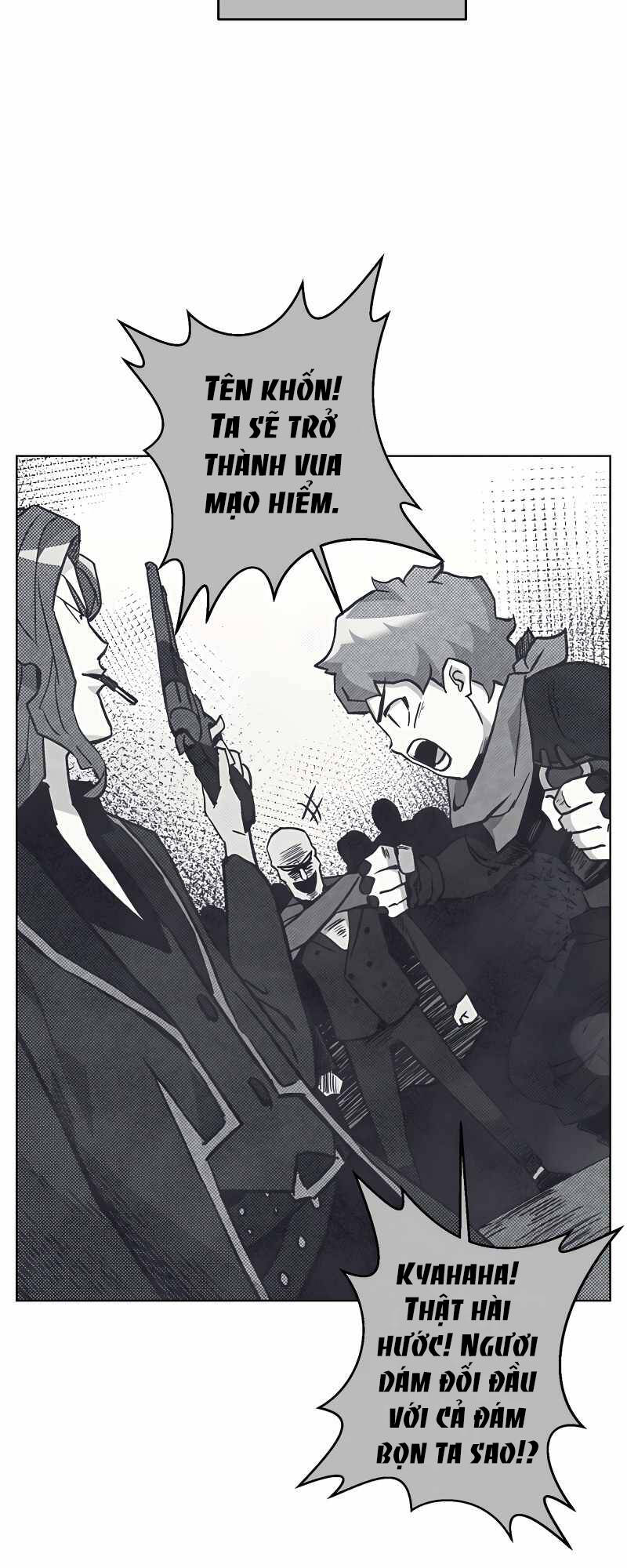 Sinh Tồn Trong Cuốn Tiểu Thuyết Manhwa Chương 10 Ảnh 14