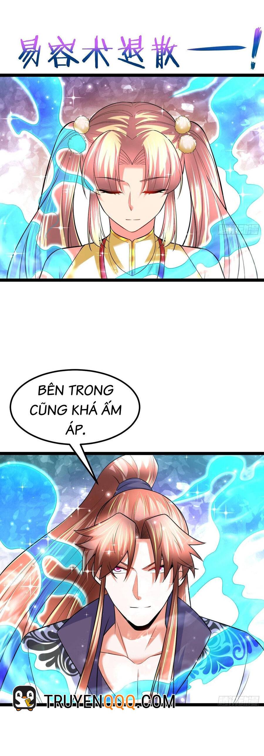 Võ Đạo Đỉnh Phong Chương 59 Ảnh 4